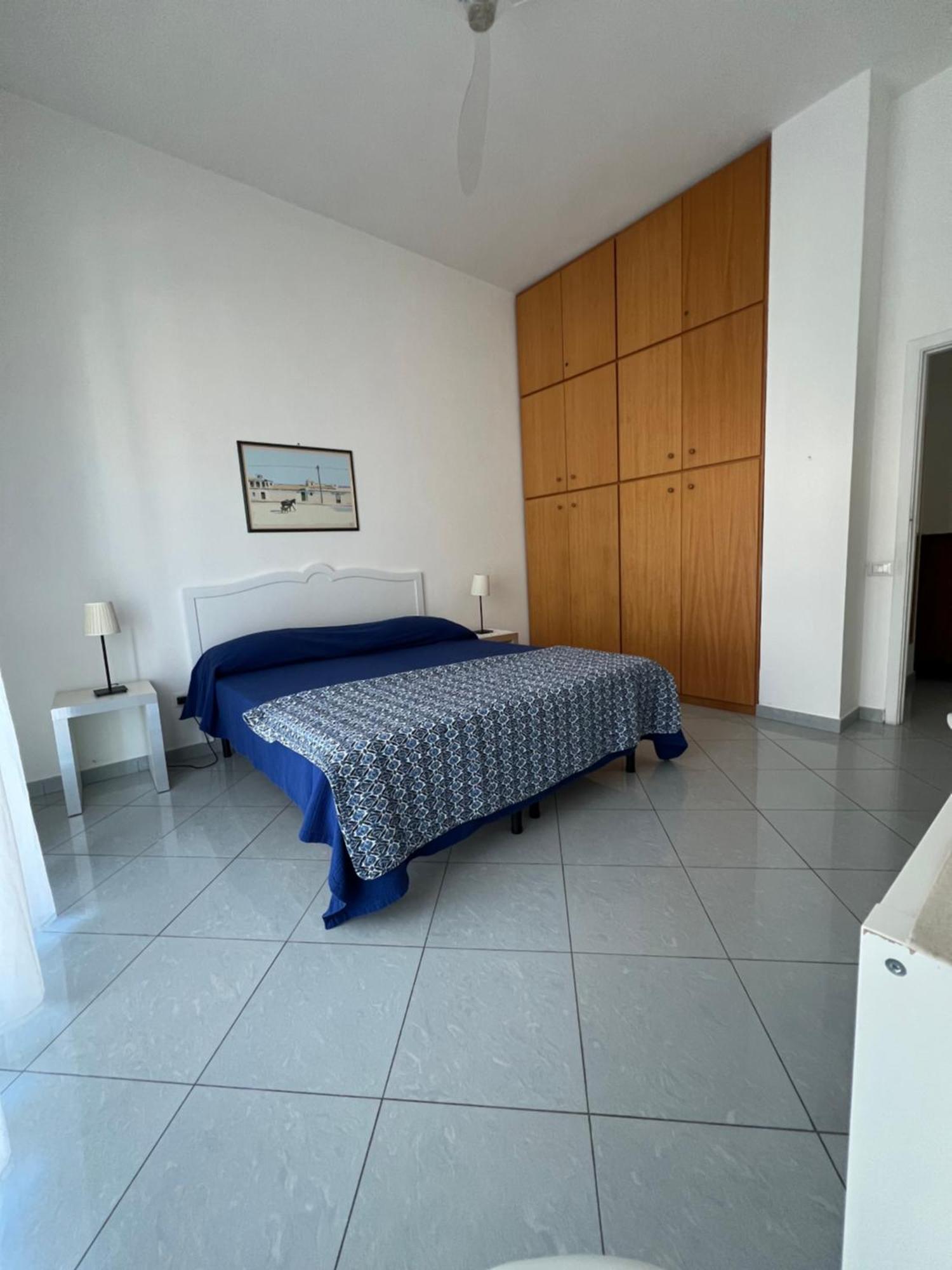 La Casa Lungo Il Mare Lägenhet Maiori Exteriör bild