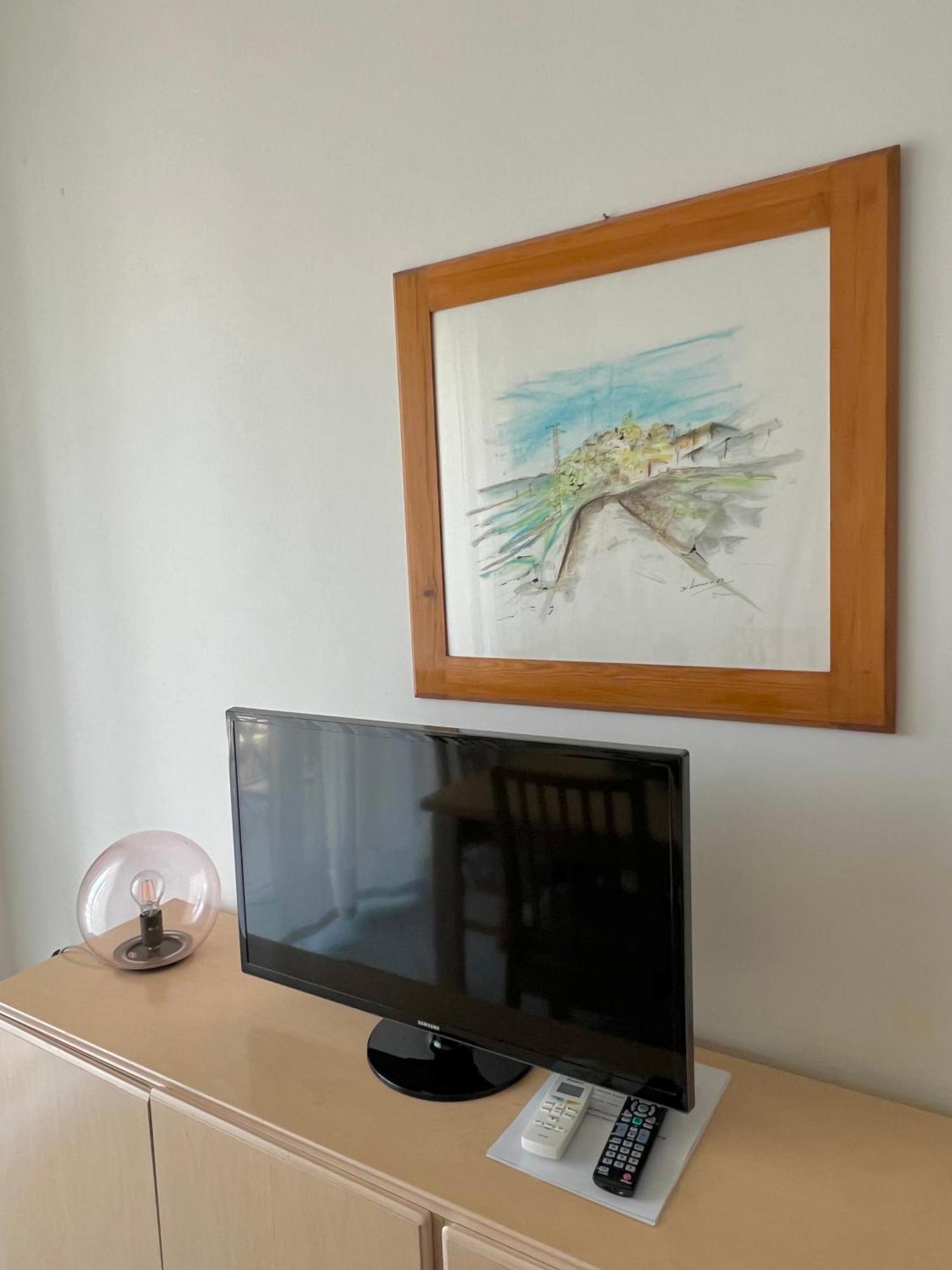 La Casa Lungo Il Mare Lägenhet Maiori Exteriör bild